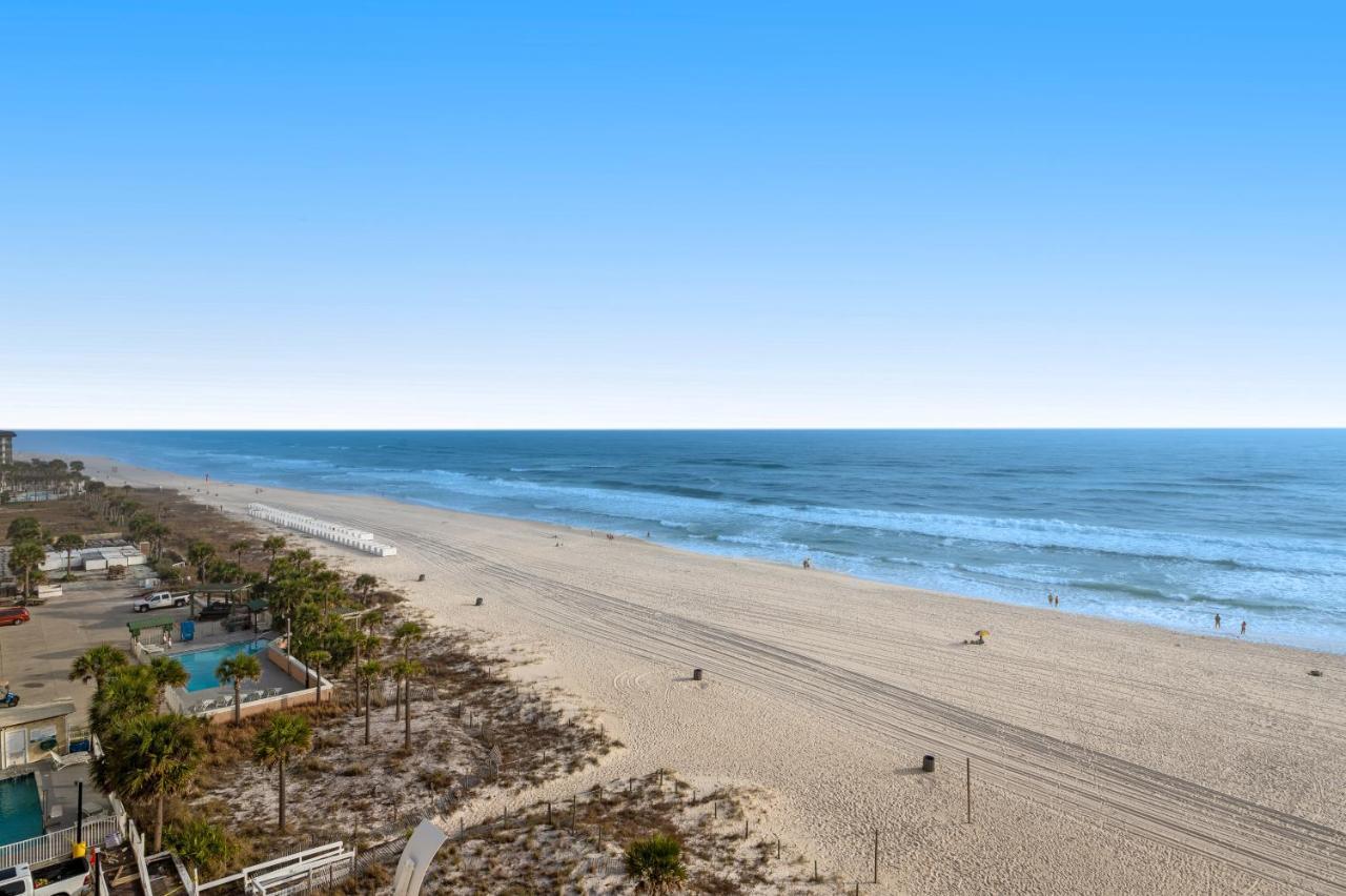 Sterling Reef 301 Διαμέρισμα Panama City Beach Εξωτερικό φωτογραφία