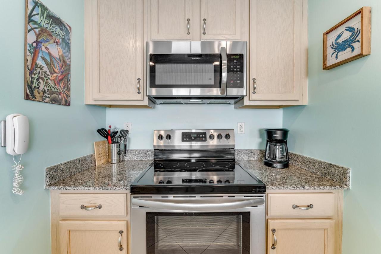 Sterling Reef 301 Διαμέρισμα Panama City Beach Εξωτερικό φωτογραφία