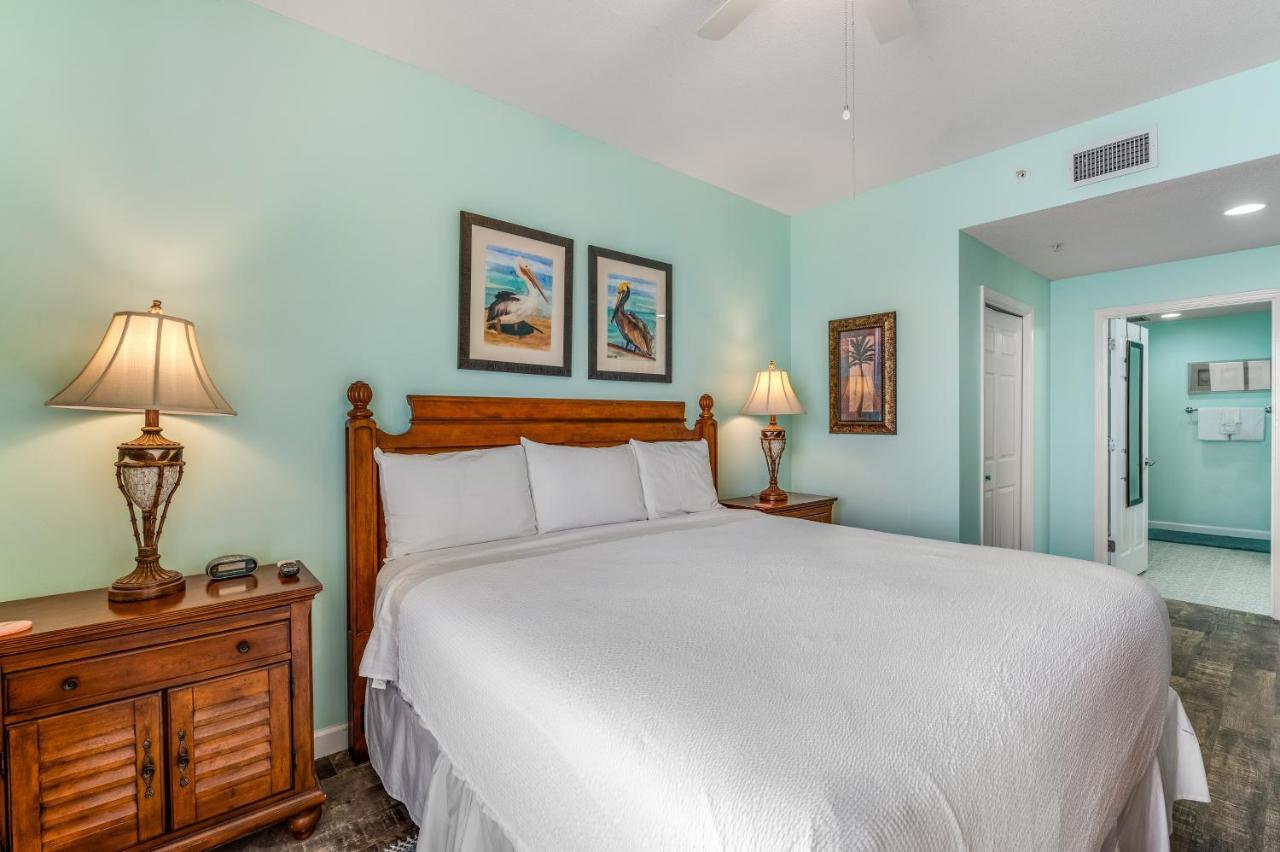 Sterling Reef 301 Διαμέρισμα Panama City Beach Εξωτερικό φωτογραφία