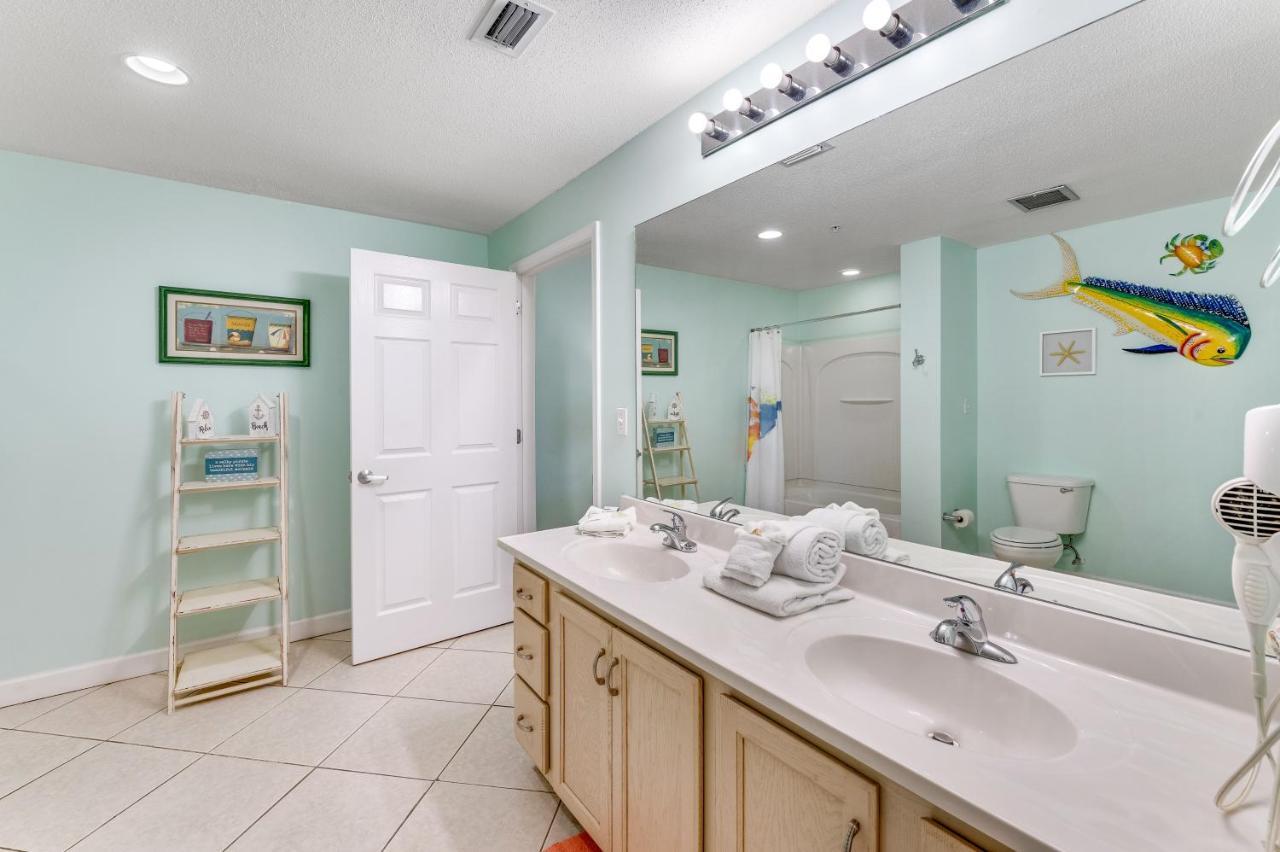 Sterling Reef 301 Διαμέρισμα Panama City Beach Εξωτερικό φωτογραφία