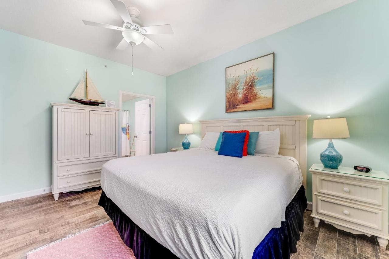 Sterling Reef 301 Διαμέρισμα Panama City Beach Εξωτερικό φωτογραφία