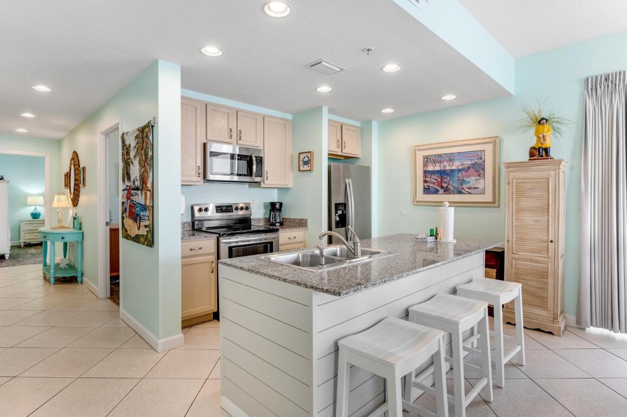 Sterling Reef 301 Διαμέρισμα Panama City Beach Εξωτερικό φωτογραφία