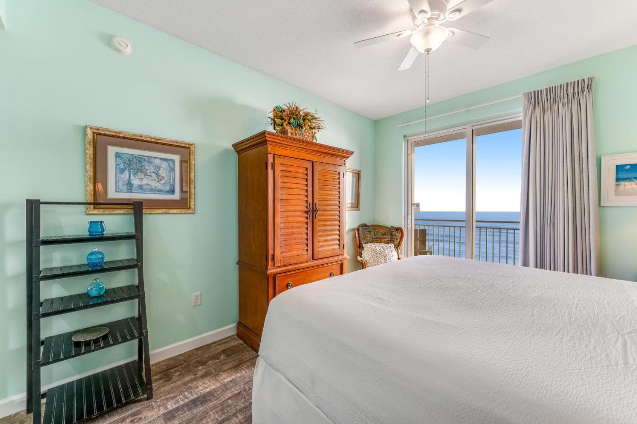 Sterling Reef 301 Διαμέρισμα Panama City Beach Εξωτερικό φωτογραφία