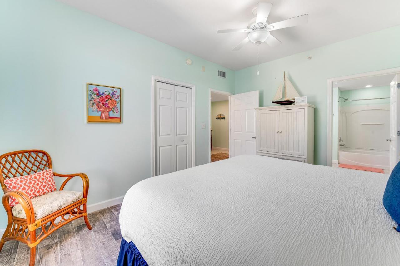 Sterling Reef 301 Διαμέρισμα Panama City Beach Εξωτερικό φωτογραφία
