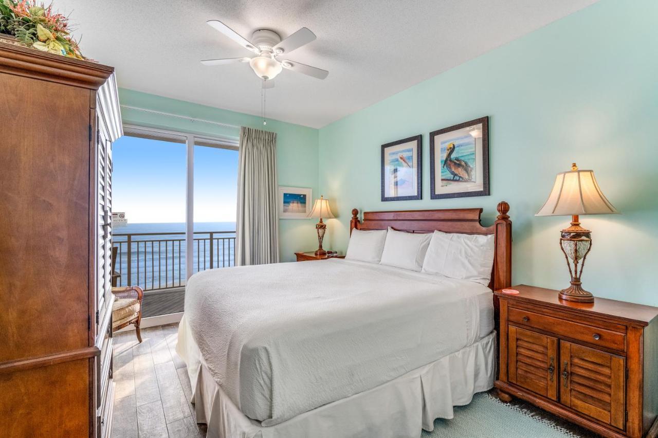 Sterling Reef 301 Διαμέρισμα Panama City Beach Εξωτερικό φωτογραφία