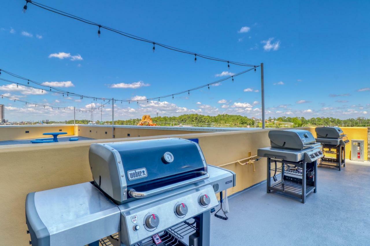 Sterling Reef 301 Διαμέρισμα Panama City Beach Εξωτερικό φωτογραφία