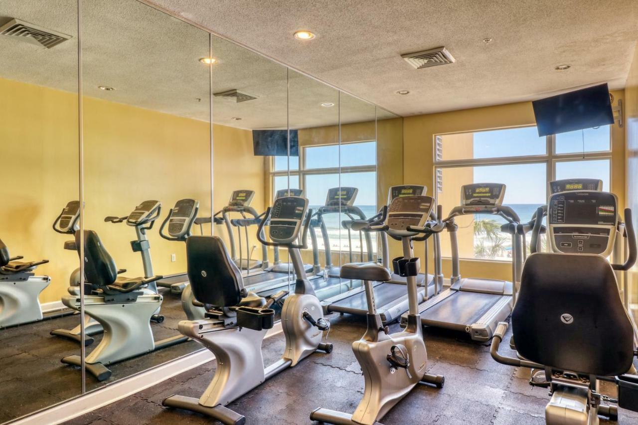 Sterling Reef 301 Διαμέρισμα Panama City Beach Εξωτερικό φωτογραφία