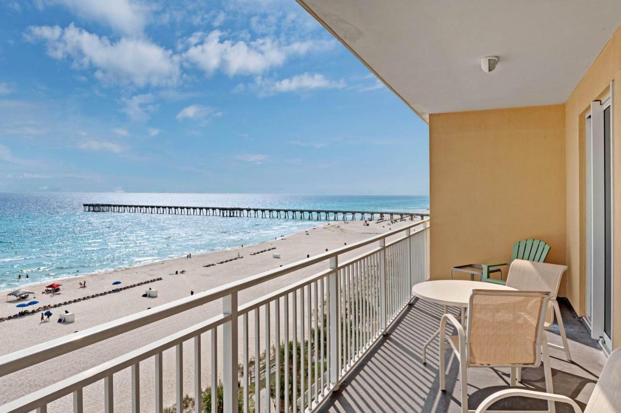 Sterling Reef 301 Διαμέρισμα Panama City Beach Εξωτερικό φωτογραφία